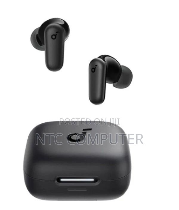 Anker Soundcore P30i True Wireless Noise-Canceling Earbuds