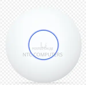 Ubiquiti U7 Lite Ceiling-Mounted Wifi 7 Ap With 4 Spatial Stream