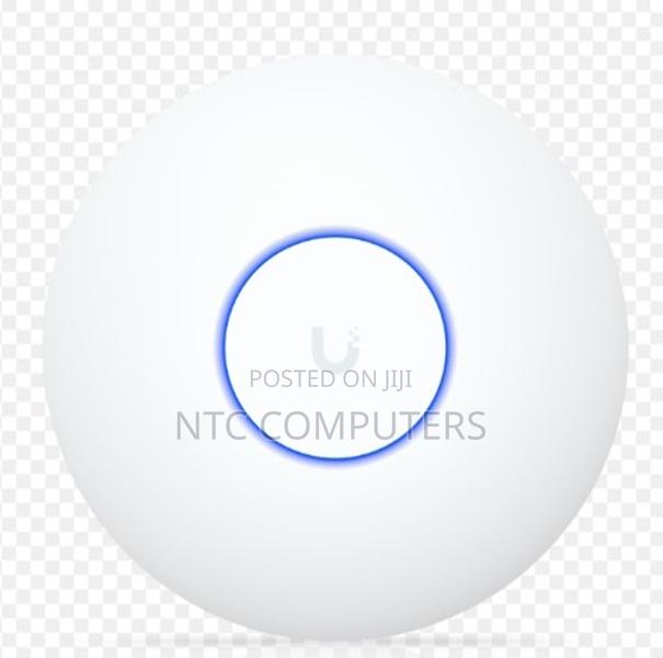 Ubiquiti U7 Lite Ceiling-Mounted Wifi 7 Ap With 4 Spatial Stream