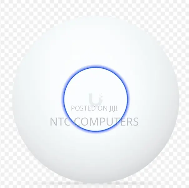 Ubiquiti U7 Lite Ceiling-Mounted Wifi 7 Ap With 4 Spatial Stream