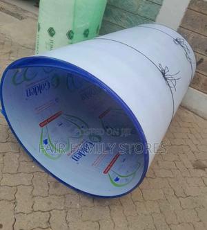 Polycarbonate Sheets 6mm - thumbnail 2