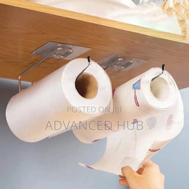 Paper Towel Rack - thumbnail 2