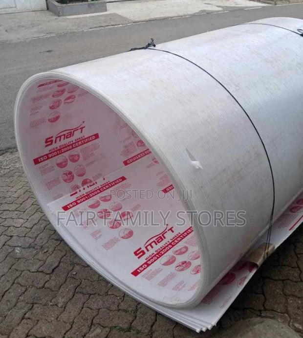 Polycarbonate Sheets 6mm - thumbnail 3