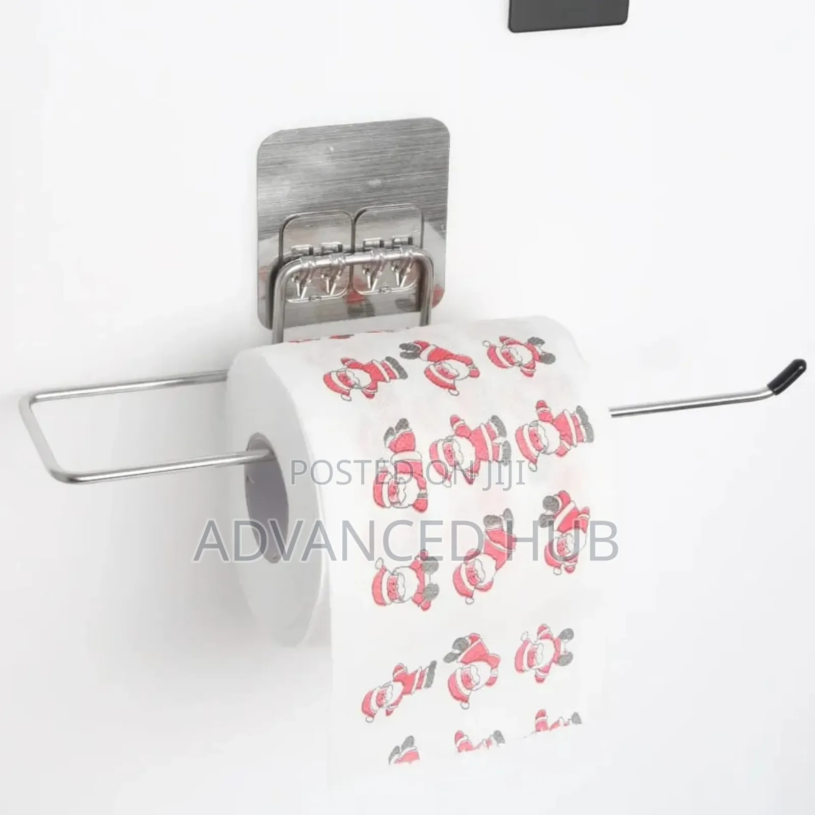 Paper Towel Rack