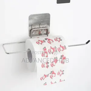 Paper Towel Rack
