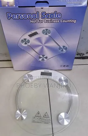 Bathroom Health Digital Scale/New Bathroom Scale
