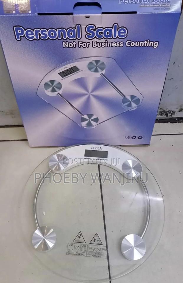 Bathroom Health Digital Scale/New Bathroom Scale