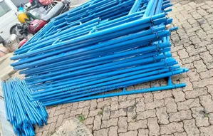 Scaffolding Ladders