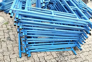 Scaffolding Ladders