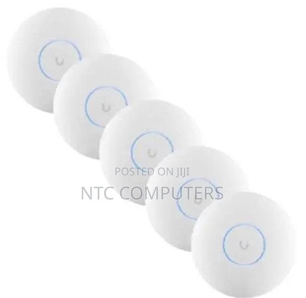 Ubiquiti Unifi Wifi 7 Access Point Pro (U7-Pro) Ceiling-Mounted Wifi