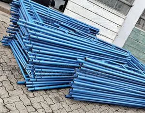 Builders Single Ladders/ Scaffolding Ladders