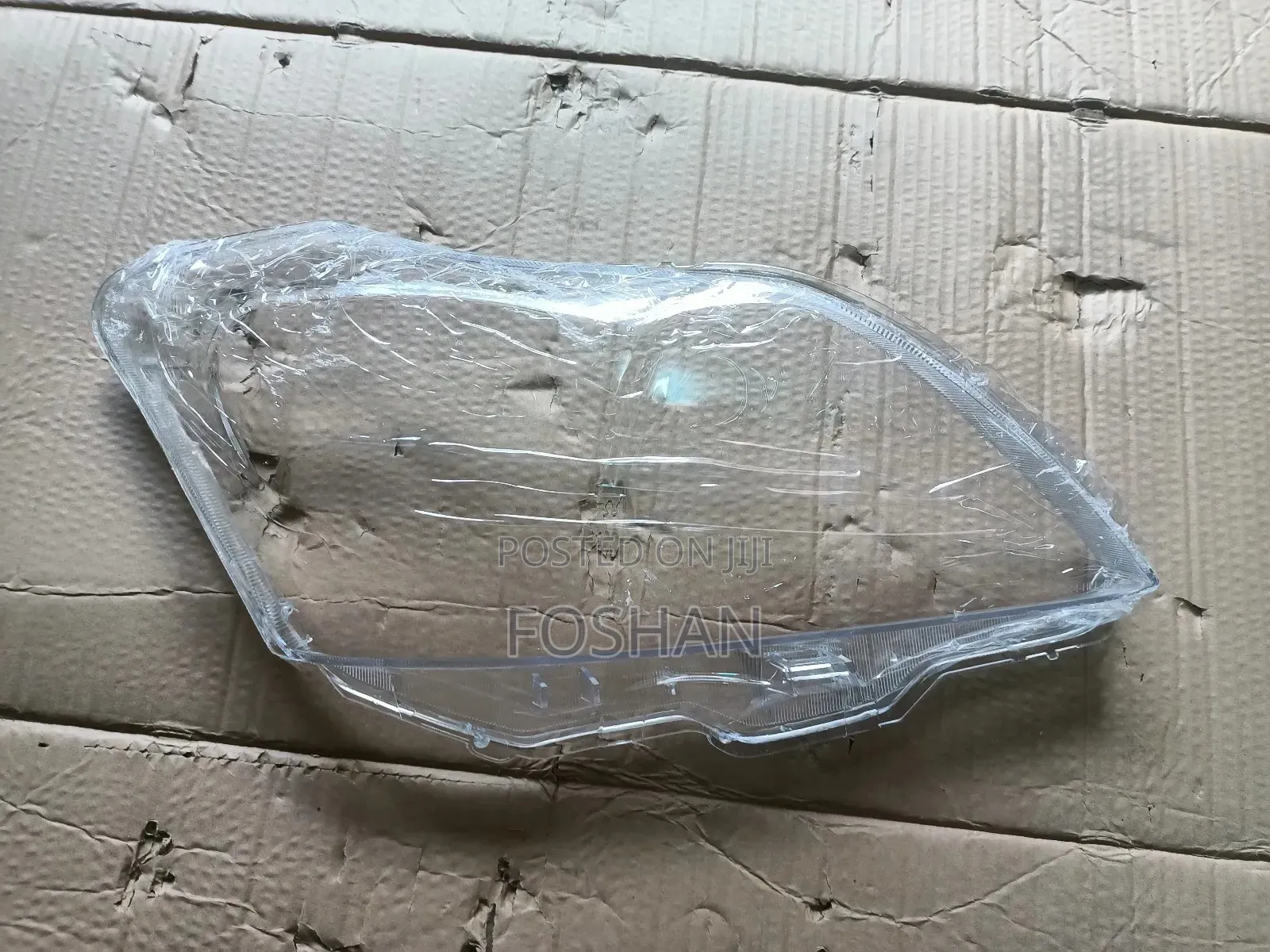 Premio 260 Headlens