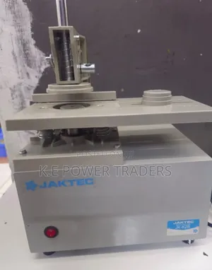 Jaktec Curtain Holing Machine