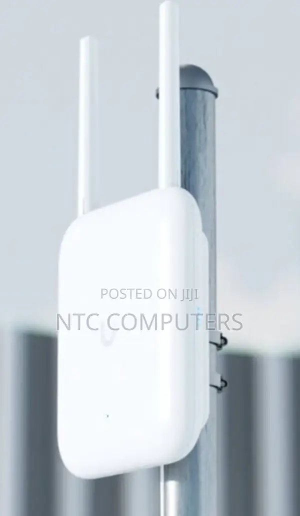 Ubiquiti Networks Unifi U7 Outdoor Wi-Fi 7 Access Point