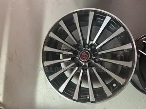 Rim Size 15 Universal Set or 4