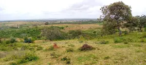 8 Acres of Land for Sale at Majenjeni Sabaki