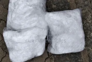 Fibercrete