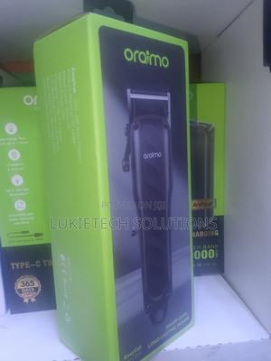 Oraimo Hair Clipper - main view