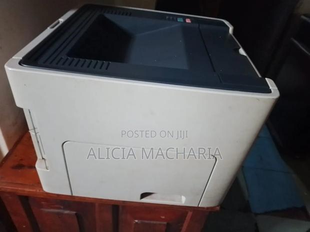 Hp Laserjet 1320 Printer - thumbnail 3