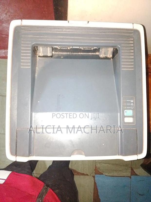 Hp Laserjet 1320 Printer - thumbnail 4