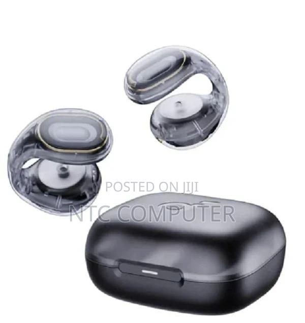 Anker Soundcore C30i Open-Ear Clip Earbuds