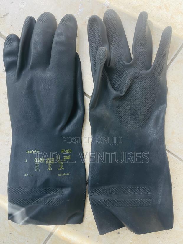 Rubber Glove - thumbnail 3