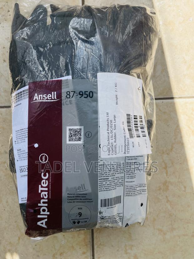 Rubber Glove - thumbnail 4