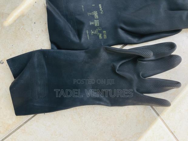 Rubber Glove - main view