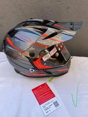 Motorcycle Helmets Adventure Ls2 High Performance Top Deal
