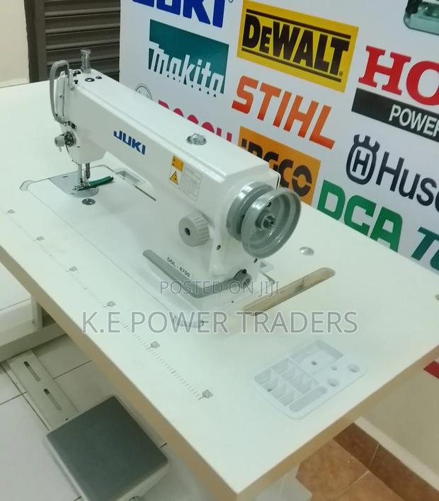 Juki Ddl-8700 Sewing Machine