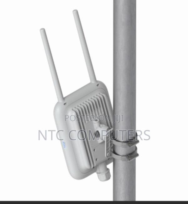 Ubiquiti U7 Pro Outdoor Access Point