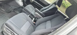 Honda CR-V 2.4 2009 Silver