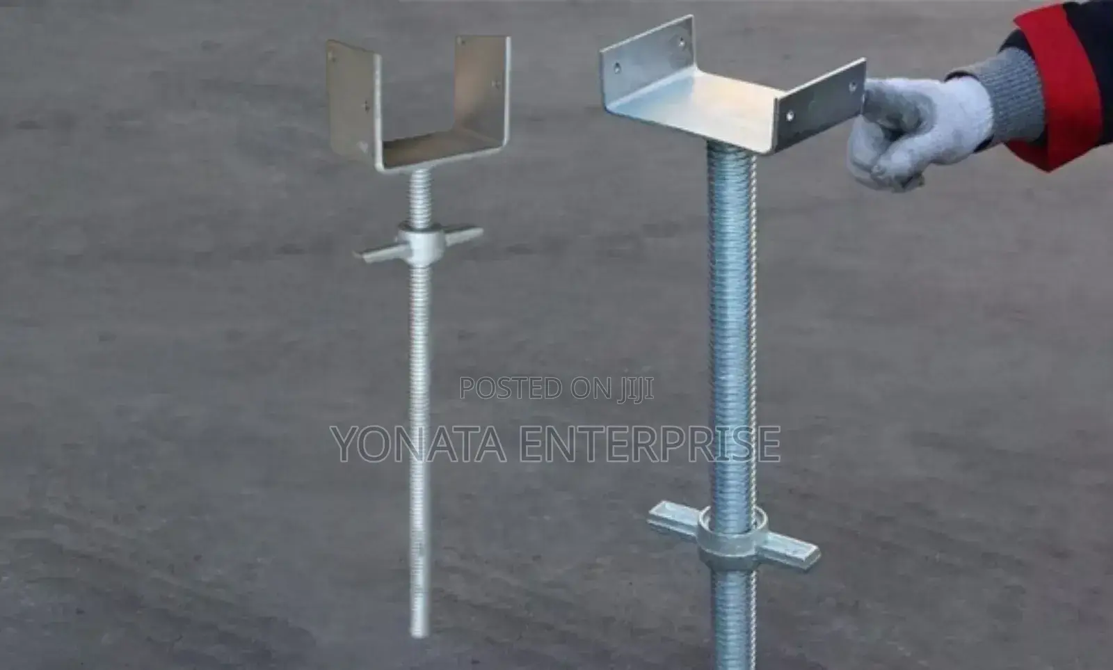 U Jack Suppliers Kenya