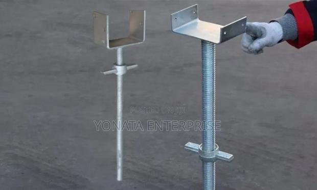 U Jack Suppliers Kenya - main view