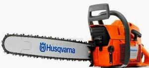 Husqvarna 272xp Powersaw - main view