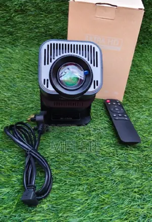 Mini Portable Android Projector Hy320 Wireless Screen Mirroring