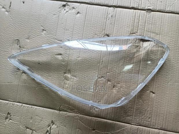 Allion 240 Headlens