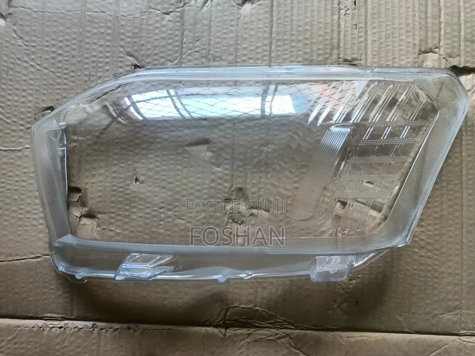 Probox New Headlens