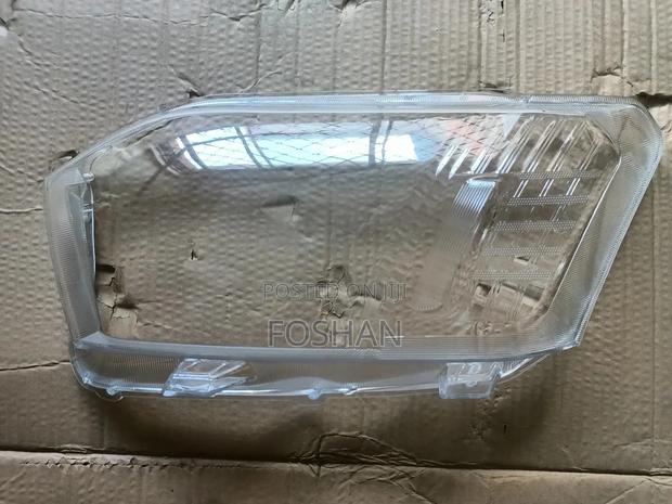 Probox New Headlens