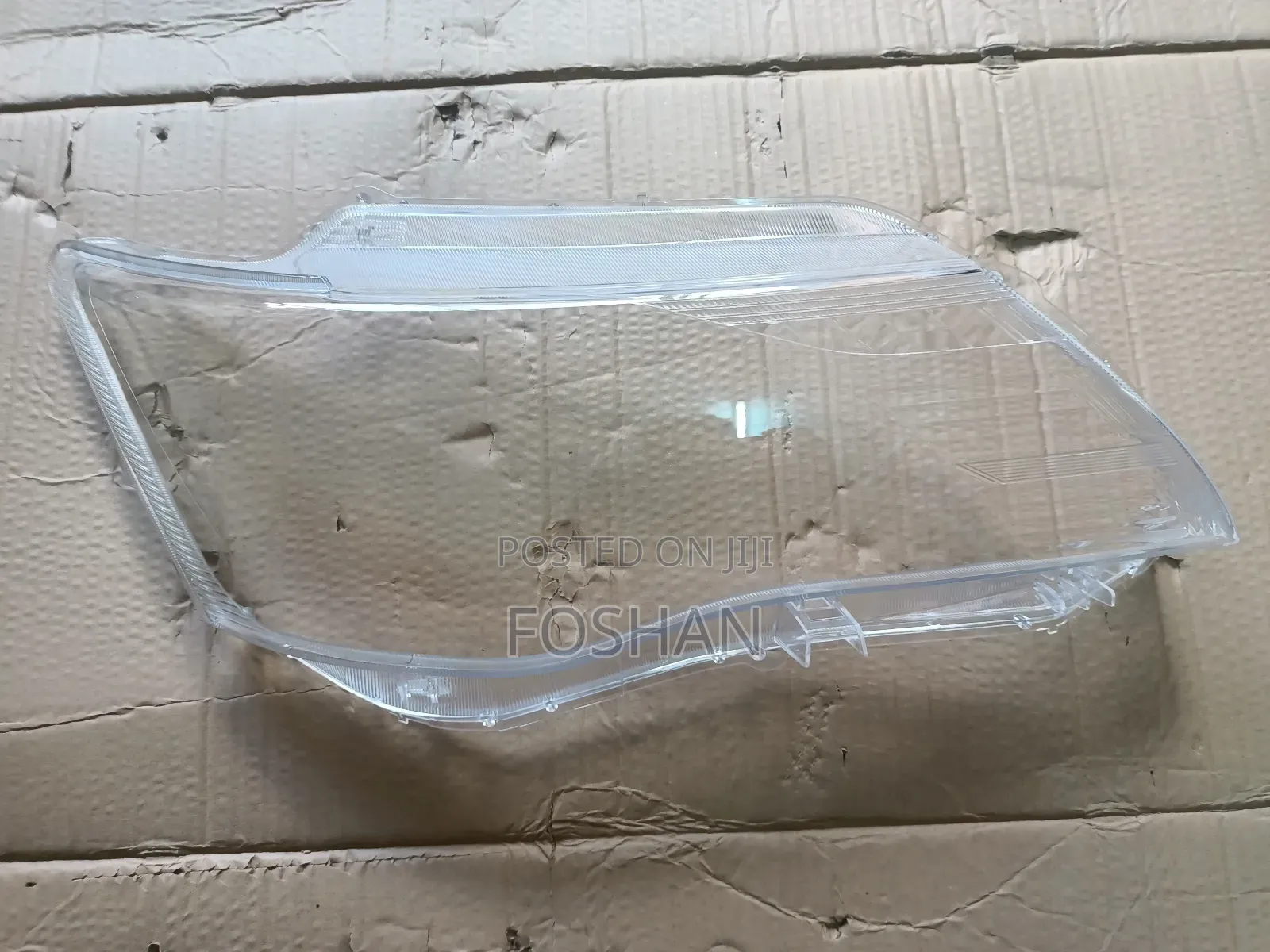 Fielder/Axio 161 Headlens
