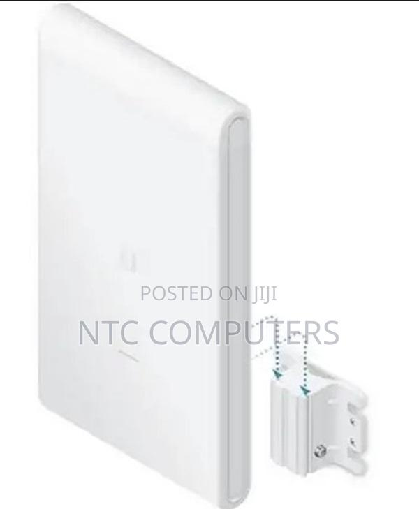Uap-Ac-M-Pro – Unifi Ac Mesh Pro Access Point