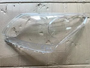 Ist New Model Headlens