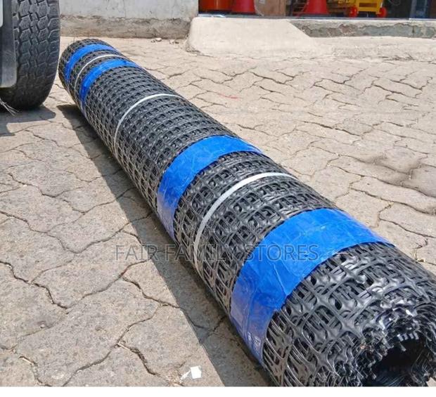 Goegrid Reinforce - main view