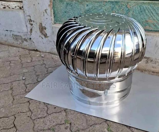 Roof Cyclones - thumbnail 2