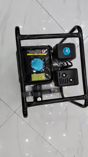 Kato Germany Concrete Poker Vibrator Machine 45mm Shaft.