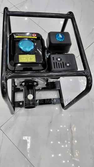 Kato Germany Concrete Poker Vibrator Machine 45mm Shaft.