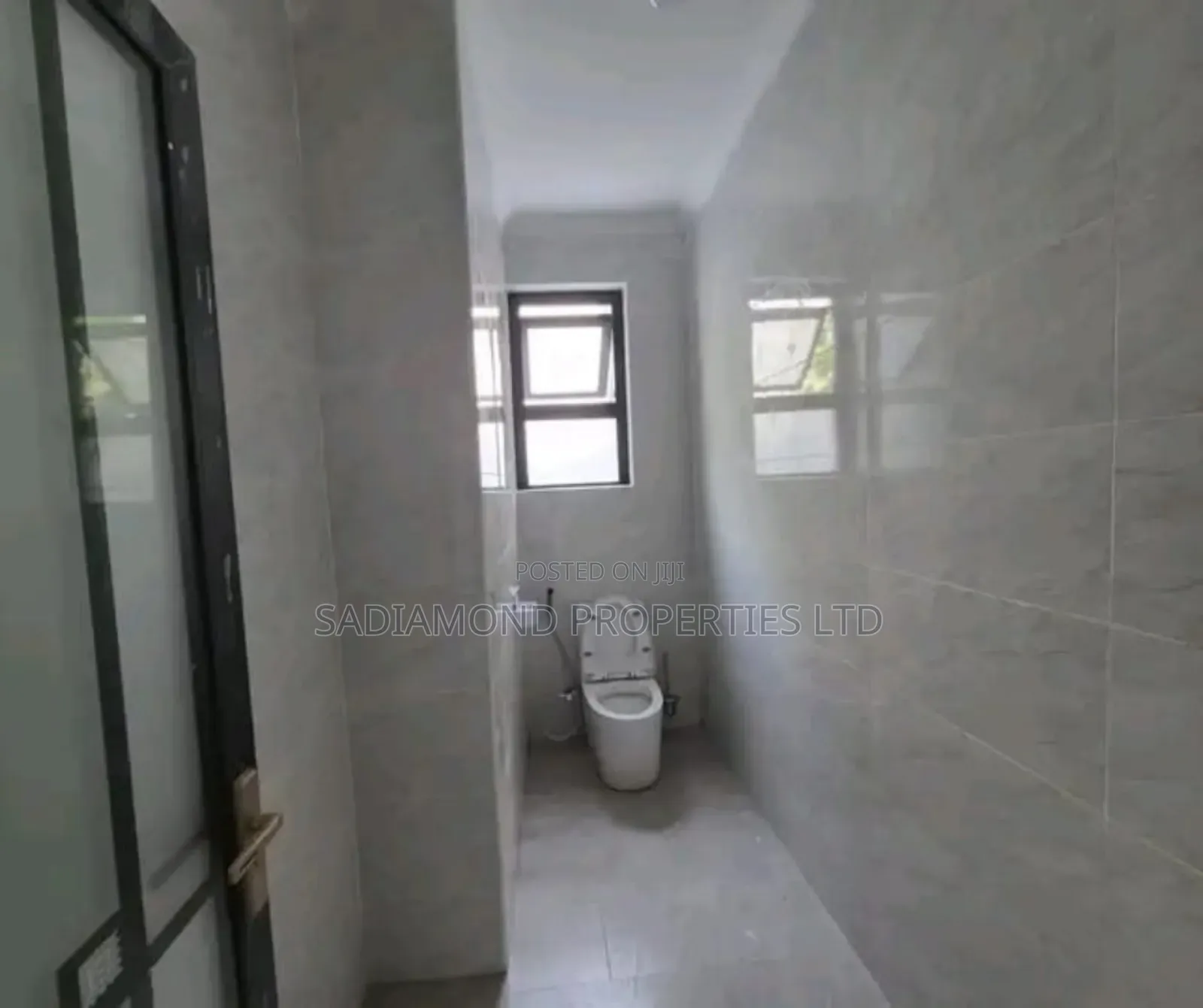 4bdrm Maisonette in Mugutha, Ruiru for sale