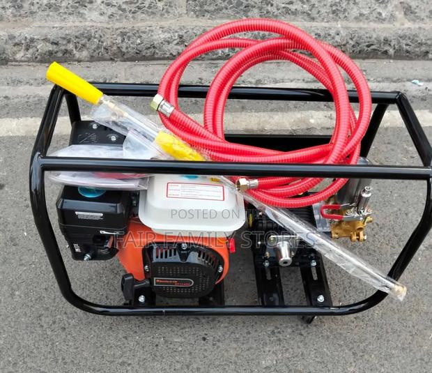 Benford-Uk Gasoline Sprayer
