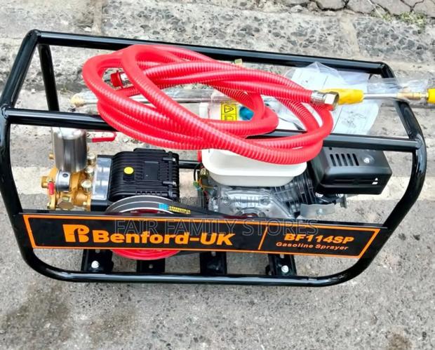 Benford-Uk Gasoline Sprayer - thumbnail 2