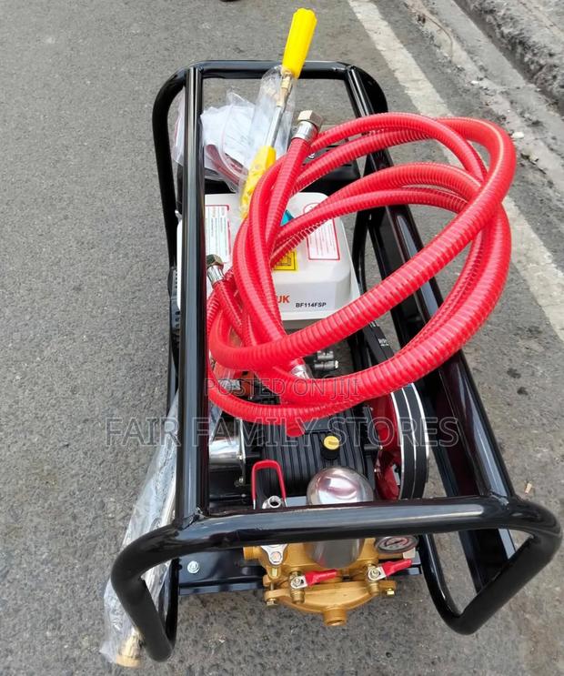 Benford-Uk Gasoline Sprayer - thumbnail 3